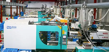 How Do You Manufacture a Cable Tie?